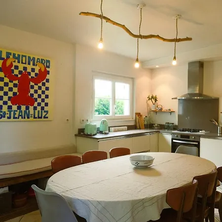 Ancienne Ferme Basque *