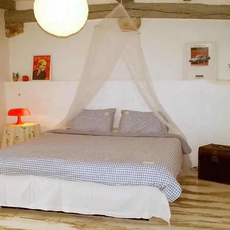 Holiday home Ancienne Ferme Basque