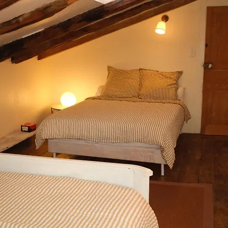 Ancienne Ferme Basque *