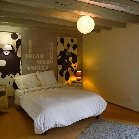 Ancienne Ferme Basque Holiday home