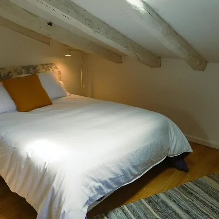 Ancienne Ferme Basque Ferienhaus