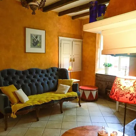 Ancienne Ferme Basque Holiday home Macaye