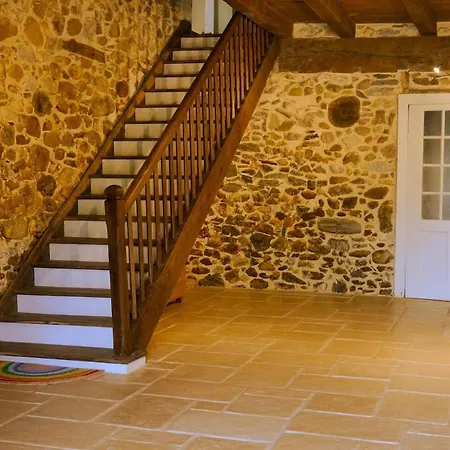 Ancienne Ferme Basque