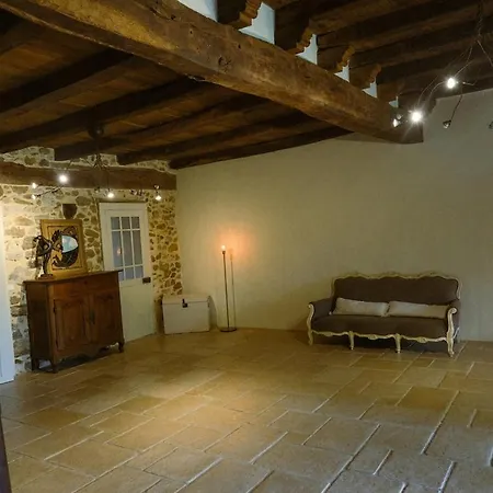 Ancienne Ferme Basque